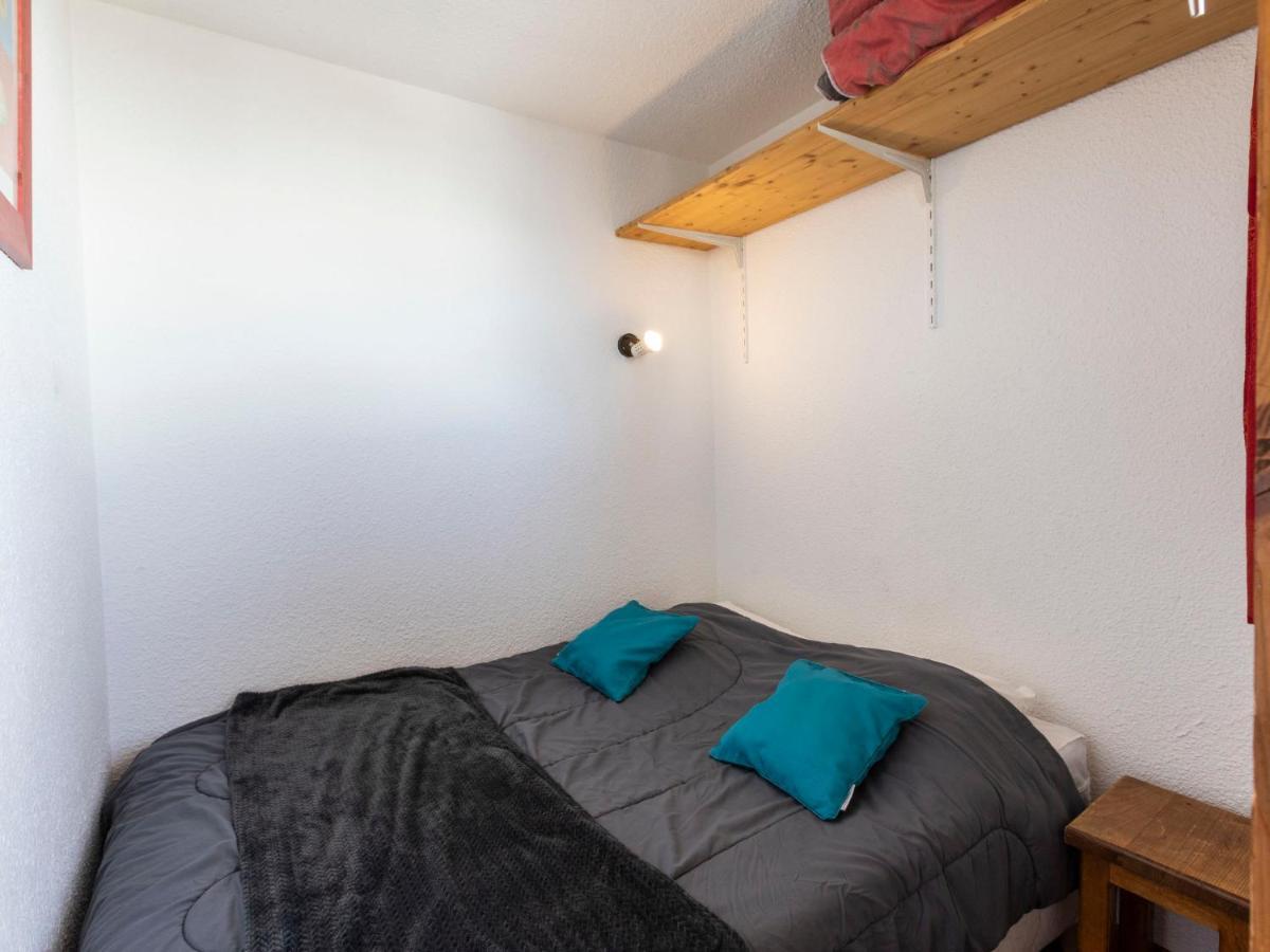 Apartment Les Cimes De Caron-14 By Interhome Val Thorens Exteriér fotografie